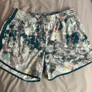 Zelos Athletic Shorts 1X